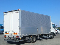 ISUZU Forward Aluminum Wing TKG-FRR90S2 2016 469,000km_7