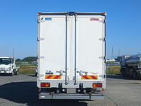 ISUZU Forward Aluminum Wing TKG-FRR90S2 2016 469,000km_8