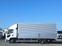 ISUZU Forward Aluminum Wing TKG-FRR90S2 2016 469,000km_9