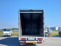 HINO Profia Aluminum Wing BDG-FW1EZYG 2008 348,000km_12
