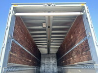 HINO Profia Aluminum Wing BDG-FW1EZYG 2008 348,000km_13