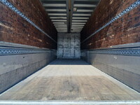 HINO Profia Aluminum Wing BDG-FW1EZYG 2008 348,000km_14