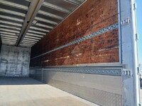 HINO Profia Aluminum Wing BDG-FW1EZYG 2008 348,000km_15