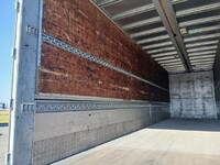 HINO Profia Aluminum Wing BDG-FW1EZYG 2008 348,000km_16