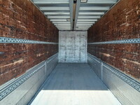 HINO Profia Aluminum Wing BDG-FW1EZYG 2008 348,000km_17