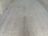 HINO Profia Aluminum Wing BDG-FW1EZYG 2008 348,000km_18