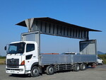 Profia Aluminum Wing