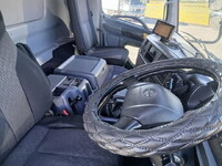 HINO Profia Aluminum Wing BDG-FW1EZYG 2008 348,000km_22
