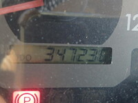 HINO Profia Aluminum Wing BDG-FW1EZYG 2008 348,000km_26