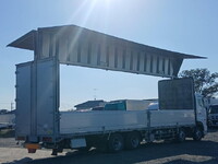 HINO Profia Aluminum Wing BDG-FW1EZYG 2008 348,000km_2