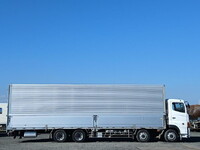 HINO Profia Aluminum Wing BDG-FW1EZYG 2008 348,000km_6
