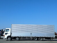 HINO Profia Aluminum Wing BDG-FW1EZYG 2008 348,000km_8