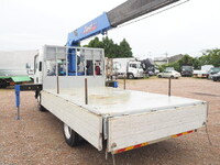 ISUZU Elf Truck (With 5 Steps Of Cranes) TKG-NPR85AR 2013 47,318km_15