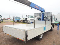 ISUZU Elf Truck (With 5 Steps Of Cranes) TKG-NPR85AR 2013 47,318km_17