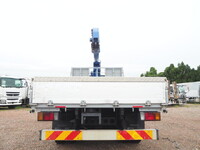 ISUZU Elf Truck (With 5 Steps Of Cranes) TKG-NPR85AR 2013 47,318km_18