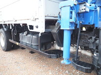 ISUZU Elf Truck (With 5 Steps Of Cranes) TKG-NPR85AR 2013 47,318km_21