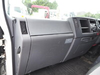 ISUZU Elf Truck (With 5 Steps Of Cranes) TKG-NPR85AR 2013 47,318km_28
