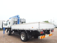 ISUZU Elf Truck (With 5 Steps Of Cranes) TKG-NPR85AR 2013 47,318km_2