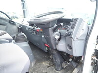 ISUZU Elf Truck (With 5 Steps Of Cranes) TKG-NPR85AR 2013 47,318km_30