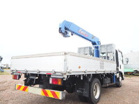 ISUZU Elf Truck (With 5 Steps Of Cranes) TKG-NPR85AR 2013 47,318km_4