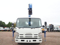 ISUZU Elf Truck (With 5 Steps Of Cranes) TKG-NPR85AR 2013 47,318km_7