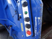 HINO Ranger Garbage Truck TKG-FD9JDAA 2013 154,000km_15