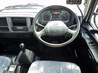 HINO Ranger Garbage Truck TKG-FD9JDAA 2013 154,000km_19