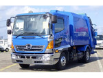 Ranger Garbage Truck