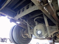 HINO Ranger Garbage Truck TKG-FD9JDAA 2013 154,000km_27
