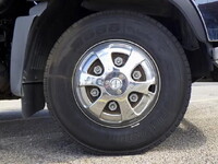 HINO Ranger Garbage Truck TKG-FD9JDAA 2013 154,000km_29