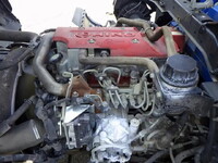 HINO Ranger Garbage Truck TKG-FD9JDAA 2013 154,000km_31