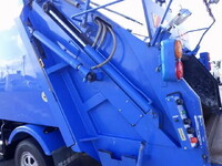 HINO Ranger Garbage Truck TKG-FD9JDAA 2013 154,000km_36