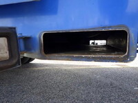 HINO Ranger Garbage Truck TKG-FD9JDAA 2013 154,000km_37