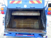 HINO Ranger Garbage Truck TKG-FD9JDAA 2013 154,000km_5