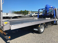MITSUBISHI FUSO Canter Safety Loader (With 4 Steps Of Cranes) 2PG-FEB90 2020 2,229km_10