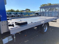 MITSUBISHI FUSO Canter Safety Loader (With 4 Steps Of Cranes) 2PG-FEB90 2020 2,229km_14