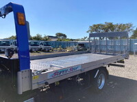 MITSUBISHI FUSO Canter Safety Loader (With 4 Steps Of Cranes) 2PG-FEB90 2020 2,229km_15