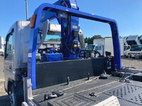 MITSUBISHI FUSO Canter Safety Loader (With 4 Steps Of Cranes) 2PG-FEB90 2020 2,229km_16