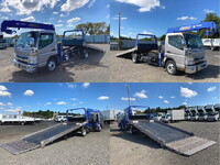 MITSUBISHI FUSO Canter Safety Loader (With 4 Steps Of Cranes) 2PG-FEB90 2020 2,229km_17