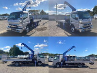 MITSUBISHI FUSO Canter Safety Loader (With 4 Steps Of Cranes) 2PG-FEB90 2020 2,229km_18