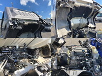 MITSUBISHI FUSO Canter Safety Loader (With 4 Steps Of Cranes) 2PG-FEB90 2020 2,229km_22