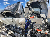 MITSUBISHI FUSO Canter Safety Loader (With 4 Steps Of Cranes) 2PG-FEB90 2020 2,229km_23