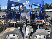 MITSUBISHI FUSO Canter Safety Loader (With 4 Steps Of Cranes) 2PG-FEB90 2020 2,229km_24
