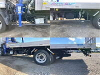MITSUBISHI FUSO Canter Safety Loader (With 4 Steps Of Cranes) 2PG-FEB90 2020 2,229km_25