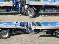 MITSUBISHI FUSO Canter Safety Loader (With 4 Steps Of Cranes) 2PG-FEB90 2020 2,229km_26