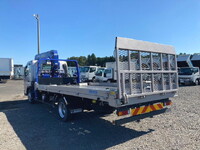MITSUBISHI FUSO Canter Safety Loader (With 4 Steps Of Cranes) 2PG-FEB90 2020 2,229km_2