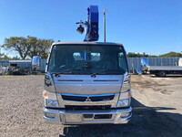 MITSUBISHI FUSO Canter Safety Loader (With 4 Steps Of Cranes) 2PG-FEB90 2020 2,229km_3
