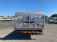 MITSUBISHI FUSO Canter Safety Loader (With 4 Steps Of Cranes) 2PG-FEB90 2020 2,229km_5