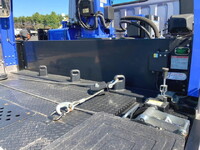 MITSUBISHI FUSO Canter Safety Loader (With 4 Steps Of Cranes) 2PG-FEB90 2020 2,229km_7