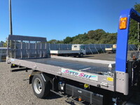 MITSUBISHI FUSO Canter Safety Loader (With 4 Steps Of Cranes) 2PG-FEB90 2020 2,229km_8